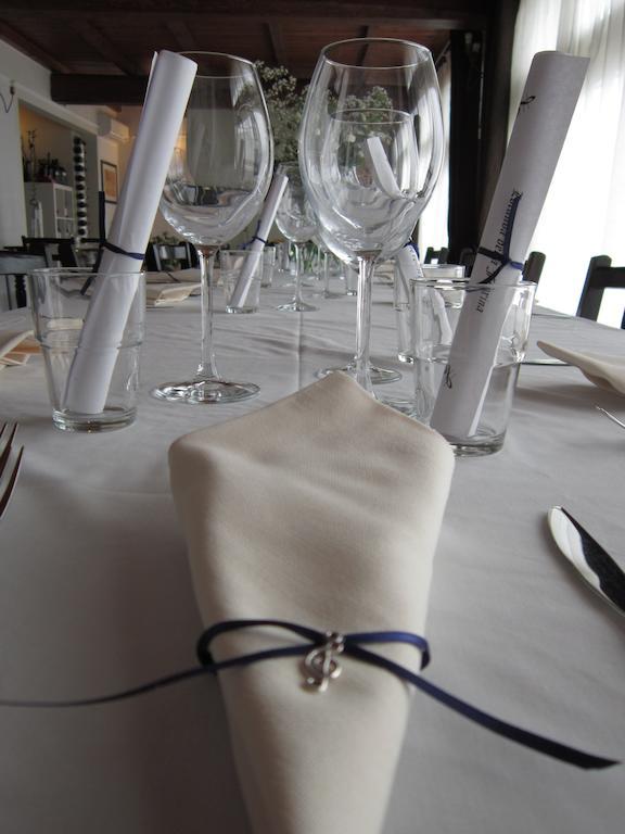 Locanda Della Fiorina San Felice sul Panaro Extérieur photo