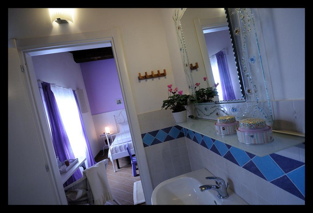 Locanda Della Fiorina San Felice sul Panaro Chambre photo