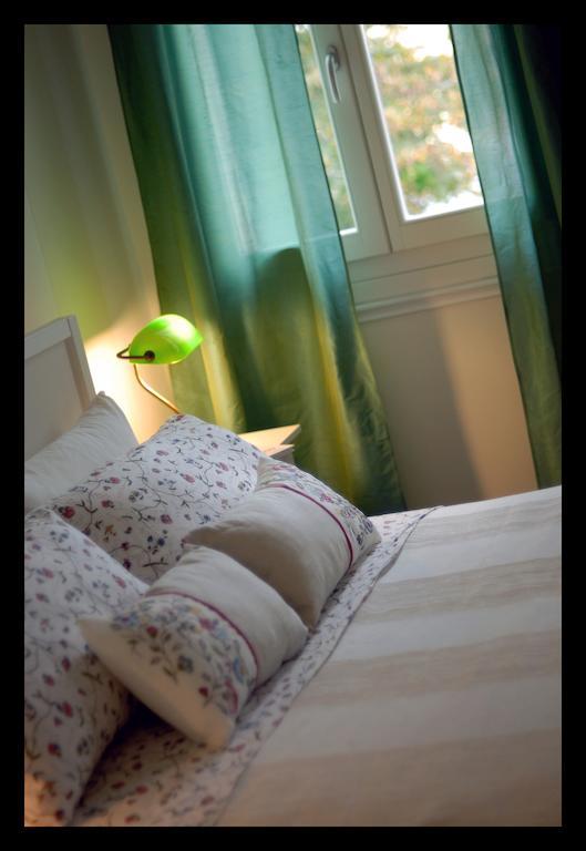 Locanda Della Fiorina San Felice sul Panaro Chambre photo