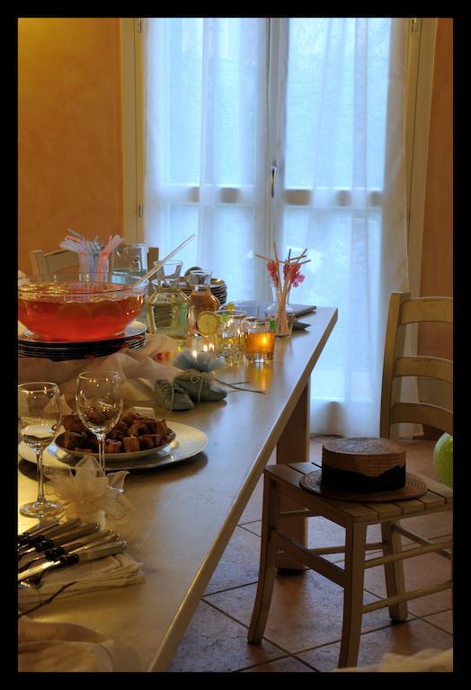 Locanda Della Fiorina San Felice sul Panaro Extérieur photo