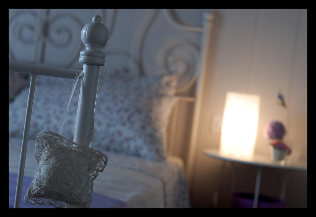 Locanda Della Fiorina San Felice sul Panaro Chambre photo