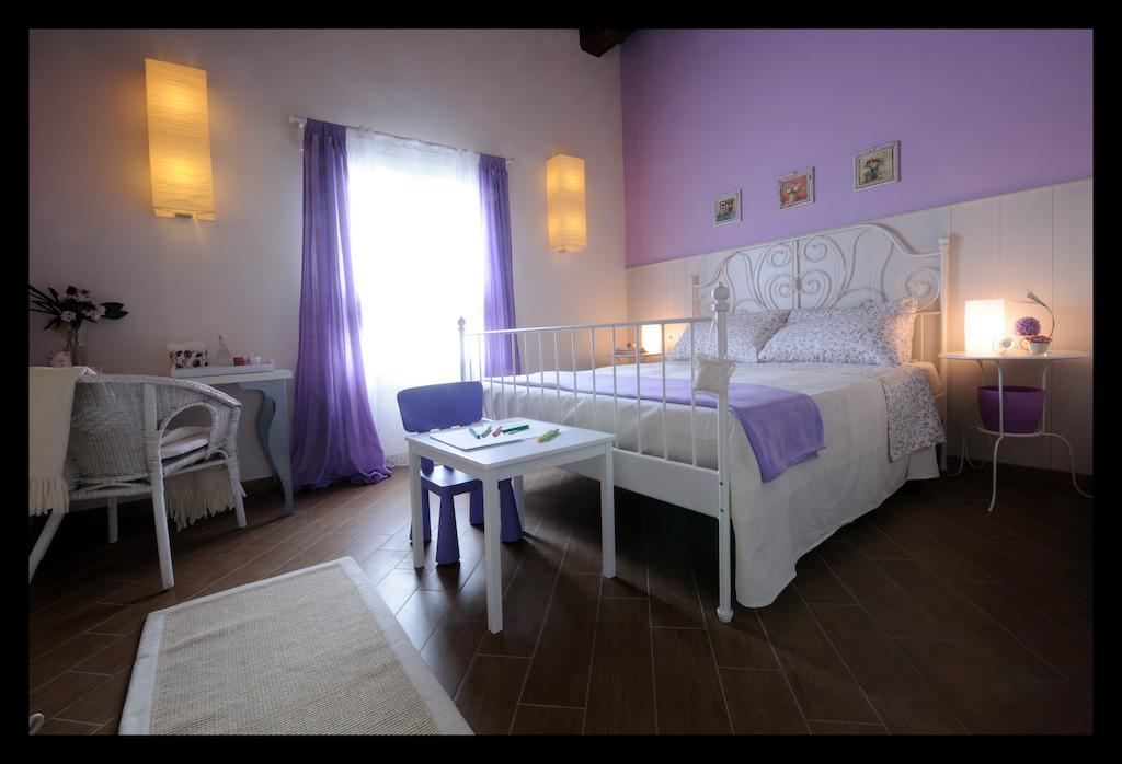 Locanda Della Fiorina San Felice sul Panaro Chambre photo